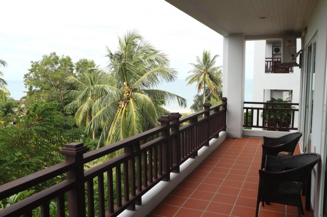 Khanom Beach Residence Monthly Rental Condo Buitenkant foto