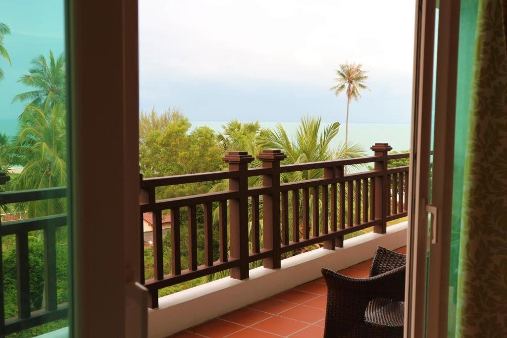 Khanom Beach Residence Monthly Rental Condo Buitenkant foto