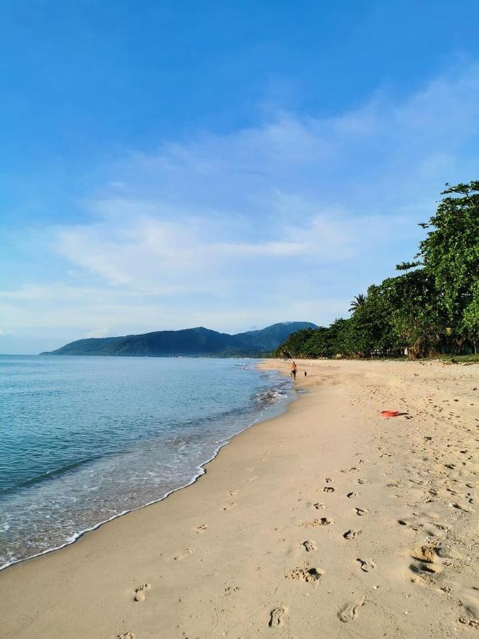 Khanom Beach Residence Monthly Rental Condo Buitenkant foto