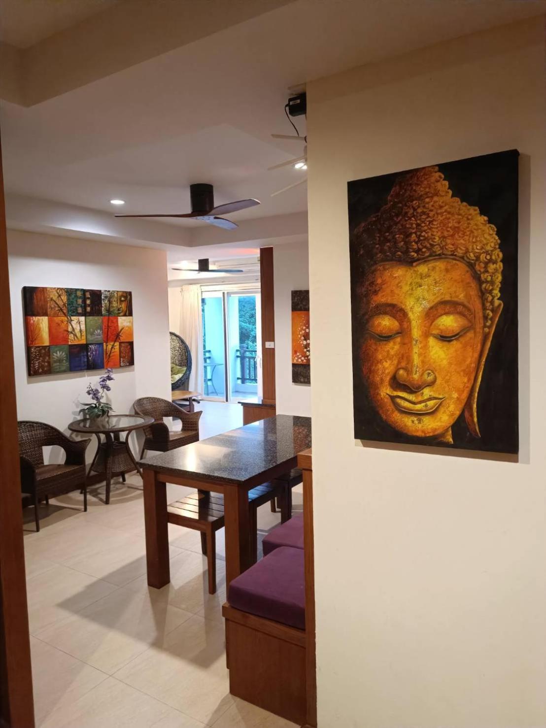 Khanom Beach Residence Monthly Rental Condo Buitenkant foto
