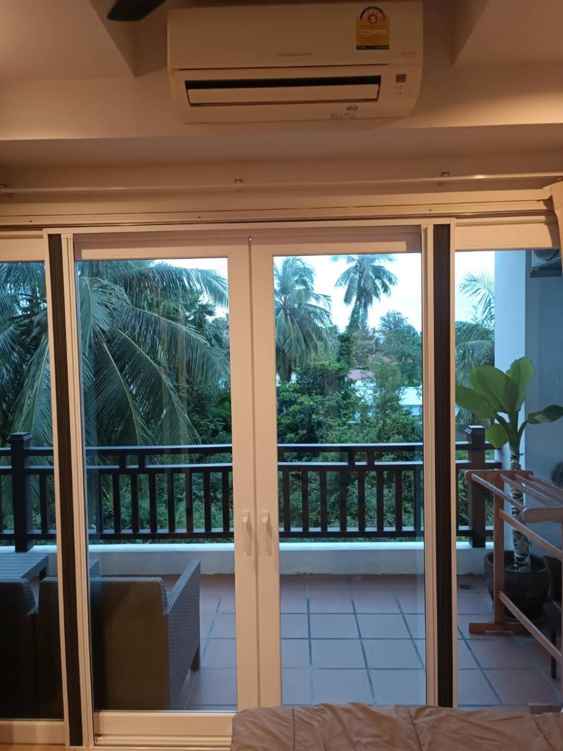 Khanom Beach Residence Monthly Rental Condo Buitenkant foto