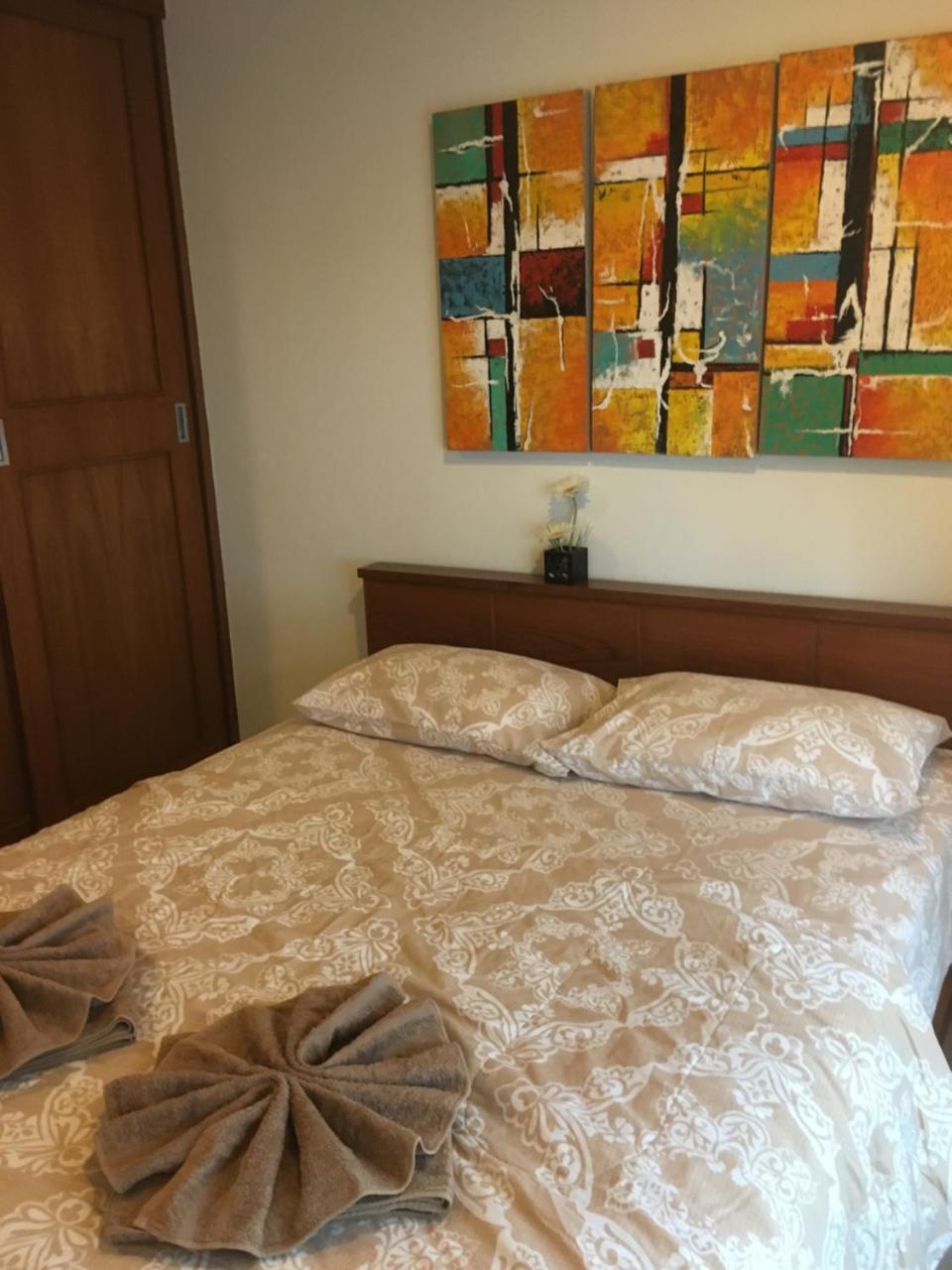 Khanom Beach Residence Monthly Rental Condo Buitenkant foto