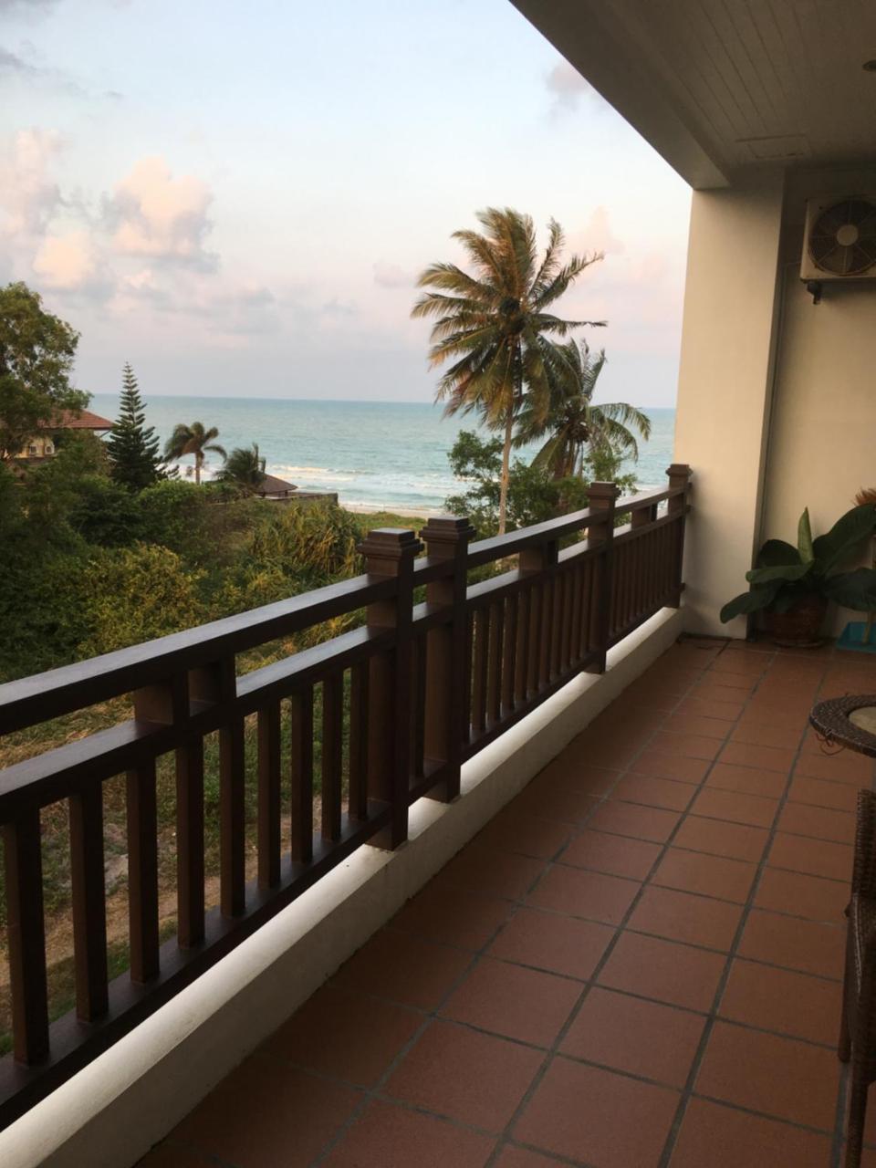 Khanom Beach Residence Monthly Rental Condo Buitenkant foto