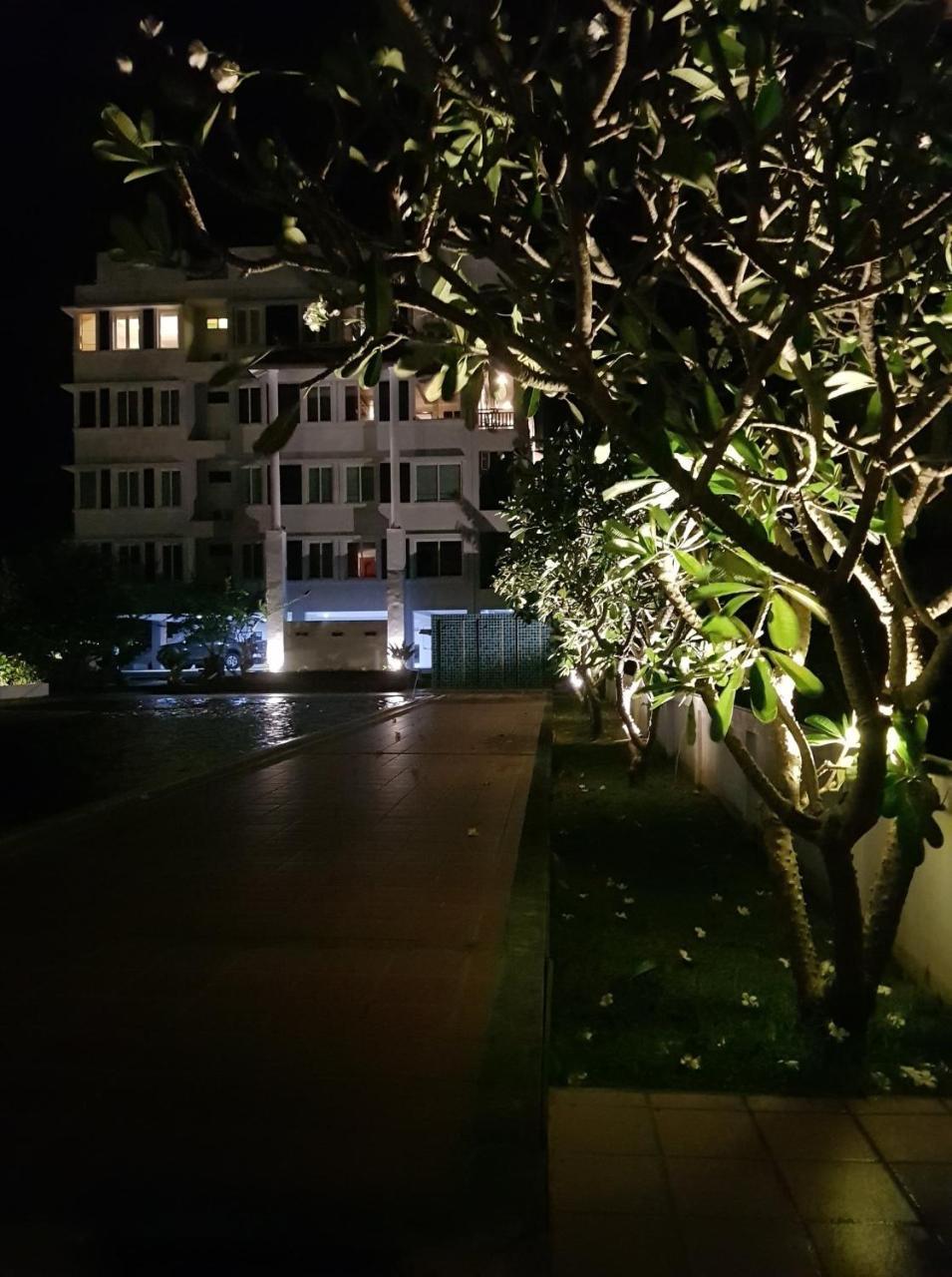 Khanom Beach Residence Monthly Rental Condo Buitenkant foto