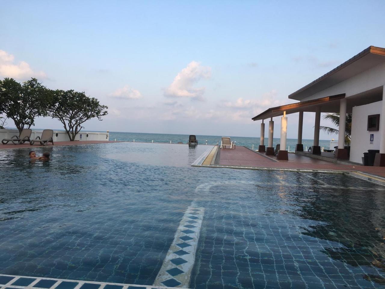 Khanom Beach Residence Monthly Rental Condo Buitenkant foto