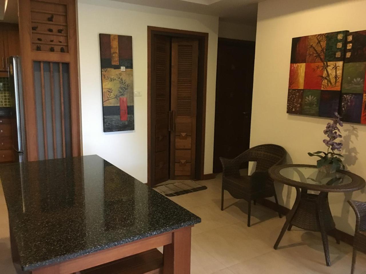Khanom Beach Residence Monthly Rental Condo Buitenkant foto