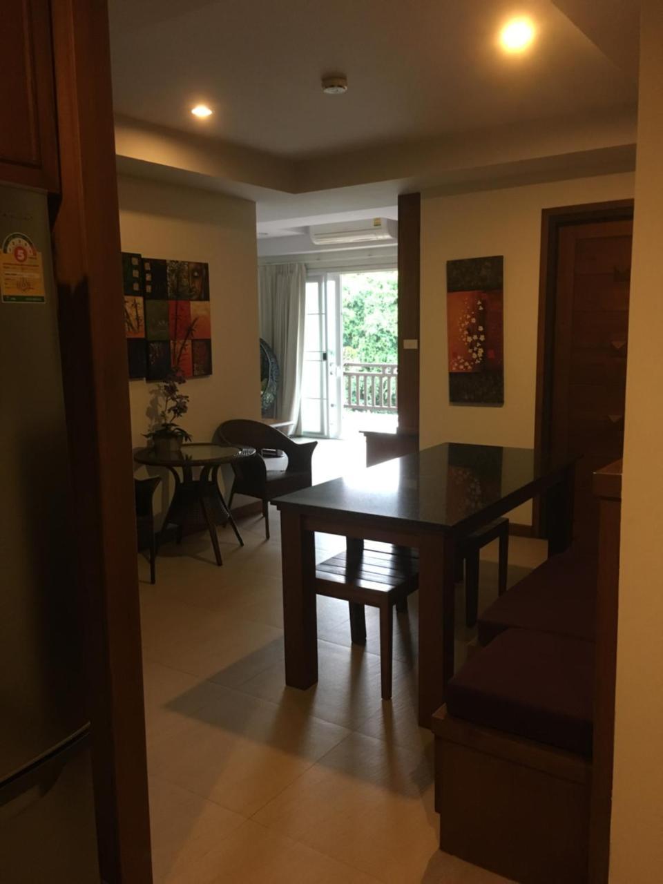 Khanom Beach Residence Monthly Rental Condo Buitenkant foto