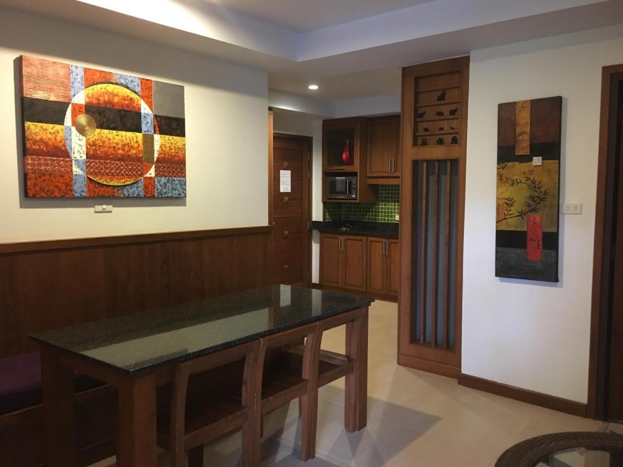 Khanom Beach Residence Monthly Rental Condo Buitenkant foto