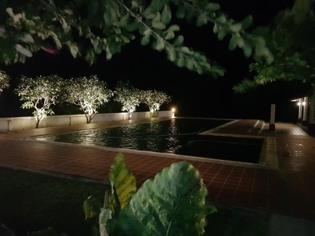 Khanom Beach Residence Monthly Rental Condo Buitenkant foto