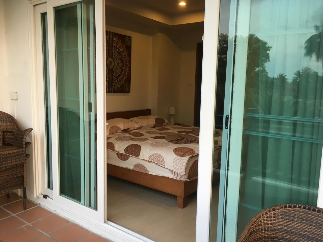 Khanom Beach Residence Monthly Rental Condo Buitenkant foto