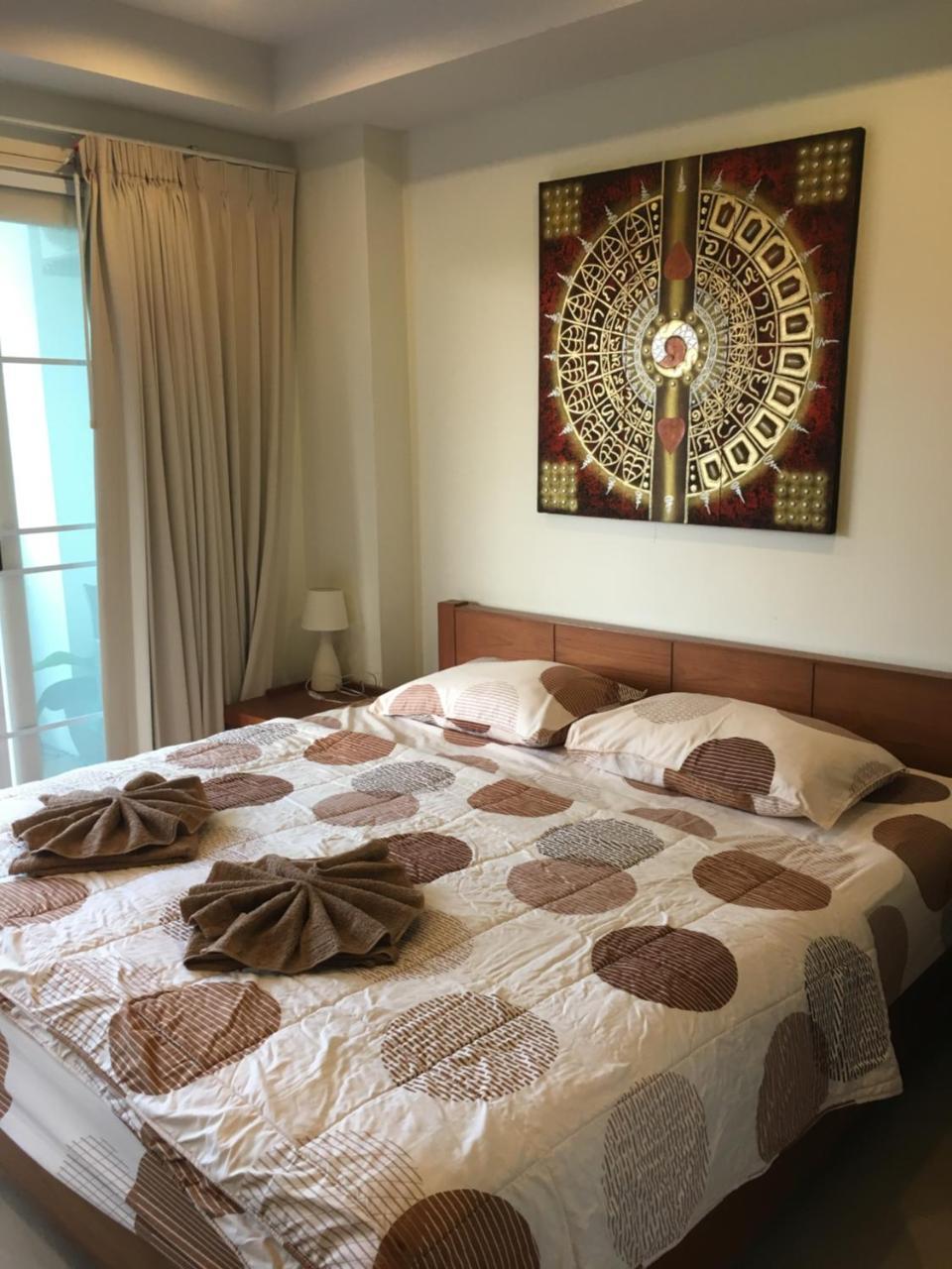 Khanom Beach Residence Monthly Rental Condo Buitenkant foto