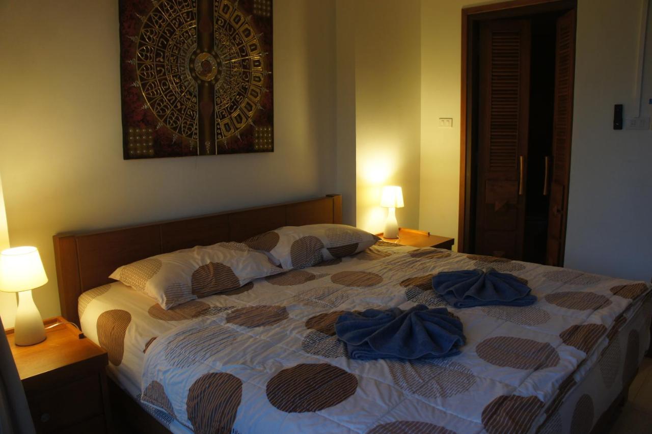 Khanom Beach Residence Monthly Rental Condo Buitenkant foto