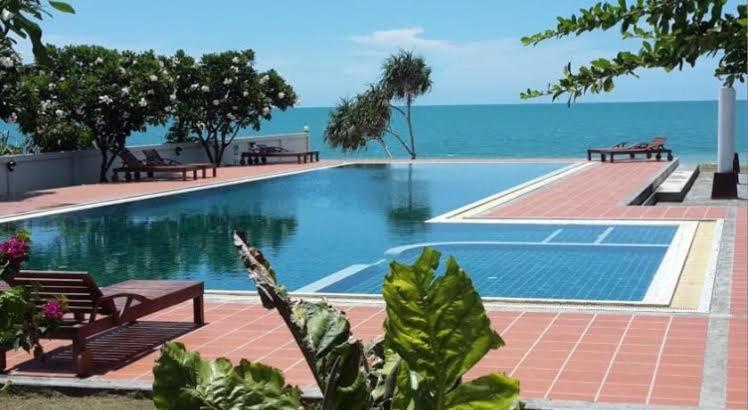 Khanom Beach Residence Monthly Rental Condo Buitenkant foto